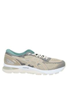 Кеды и кроссовки Asics