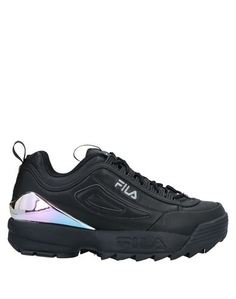 Кеды и кроссовки Fila