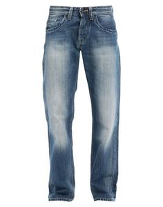 Джинсовые брюки Pepe Jeans