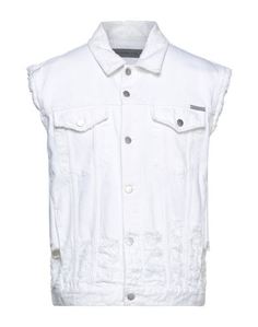 Джинсовая верхняя одежда Calvin Klein Jeans