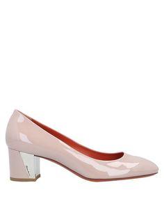 Туфли Santoni