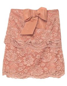 Юбка миди Elisabetta Franchi