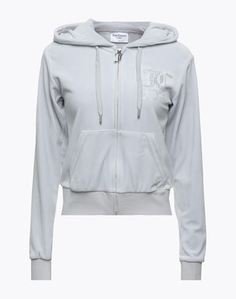 Толстовка Juicy Couture
