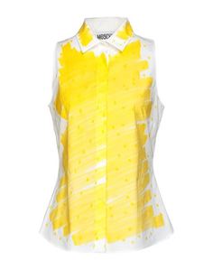 Pубашка Moschino
