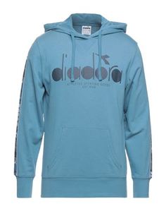 Толстовка Diadora