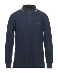 Поло Fred Perry