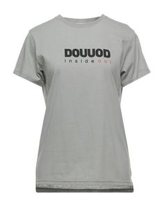 Футболка Douuod