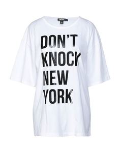 Футболка Dkny