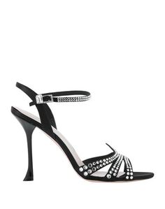 Сандалии Roger Vivier