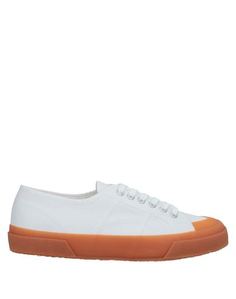 Кеды и кроссовки Superga