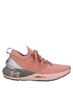 Кеды и кроссовки Under Armour