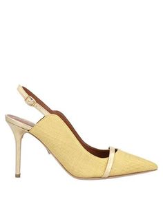 Туфли Malone Souliers