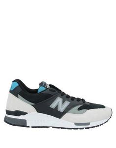 Кеды и кроссовки New Balance