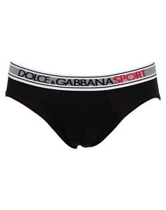 Трусы Dolce & Gabbana Underwear