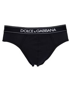 Трусы Dolce & Gabbana Underwear