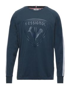 Футболка Rossignol