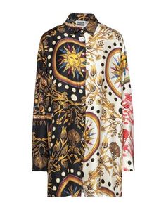 Короткое платье Fausto Puglisi