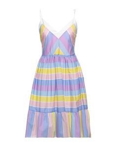 Короткое платье Blugirl Blumarine
