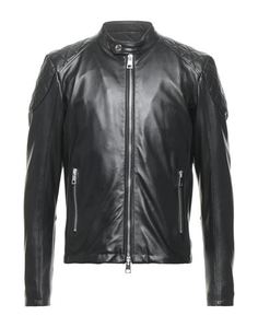 Куртка Street Leathers