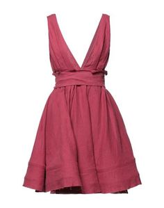 Короткое платье Brock Collection
