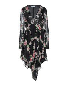 Короткое платье Blumarine