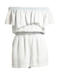 Комбинезоны без бретелей Allsaints