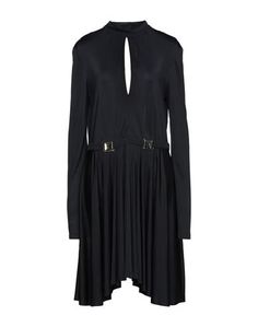 Короткое платье Versace Collection