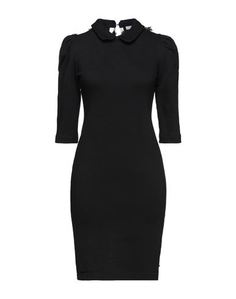 Короткое платье MET Jeans