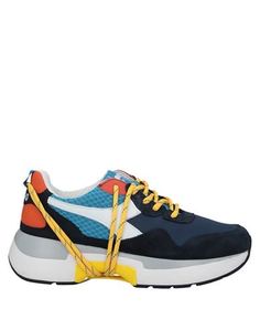 Кеды и кроссовки Diadora Heritage