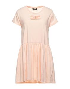 Короткое платье Elisabetta Franchi