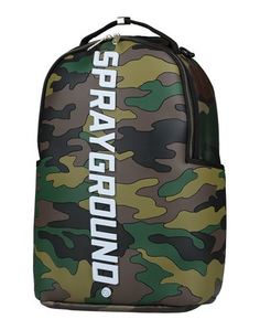 Рюкзак Sprayground