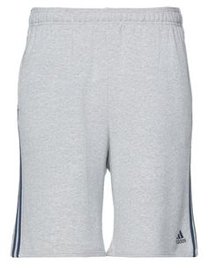 Шорты и бермуды Adidas