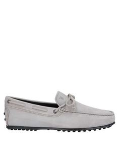 Мокасины Tod`S