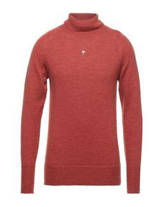 Водолазки Nigel Cabourn