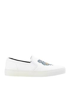 Кеды и кроссовки Kenzo