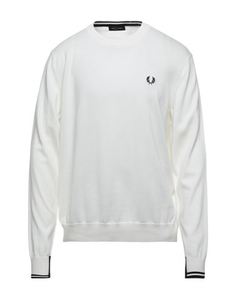 Свитер Fred Perry