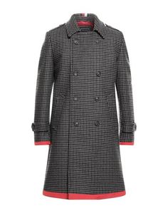 Пальто Hilfiger Collection