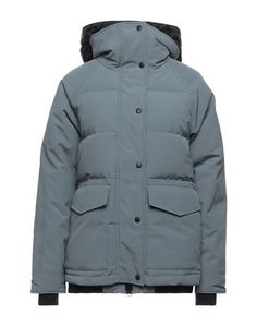 Пуховик Canada Goose