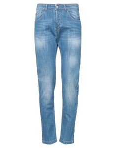 Джинсовые брюки Entre Amis