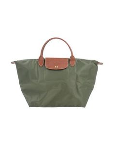 Сумка на руку Longchamp