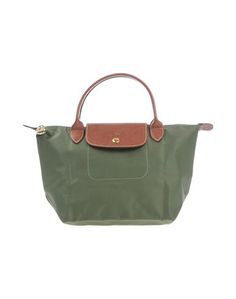 Сумка на руку Longchamp