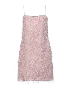 Короткое платье be Blumarine