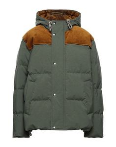 Пуховик Acne Studios