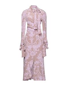 Длинное платье Acne Studios