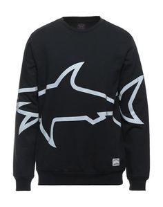 Толстовка Paul & Shark