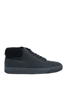 Кеды и кроссовки Lanvin