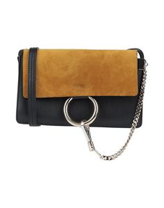 Сумка через плечо ChloÉ