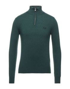 Водолазки Fred Perry