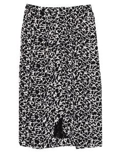 Юбка миди Isabel Marant Étoile