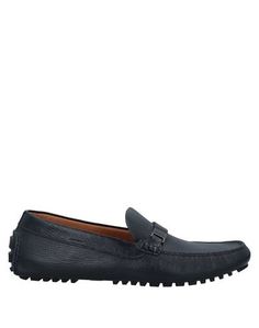 Мокасины Hugo Boss